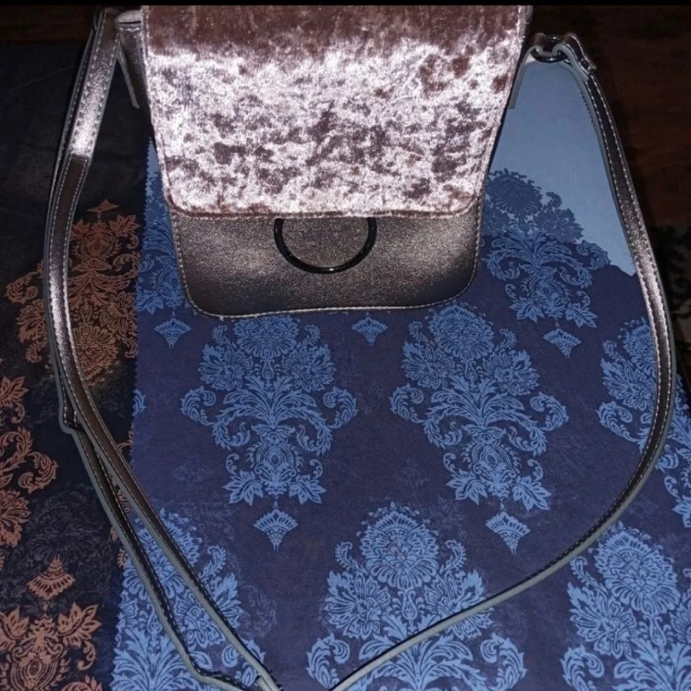 💙Used purse